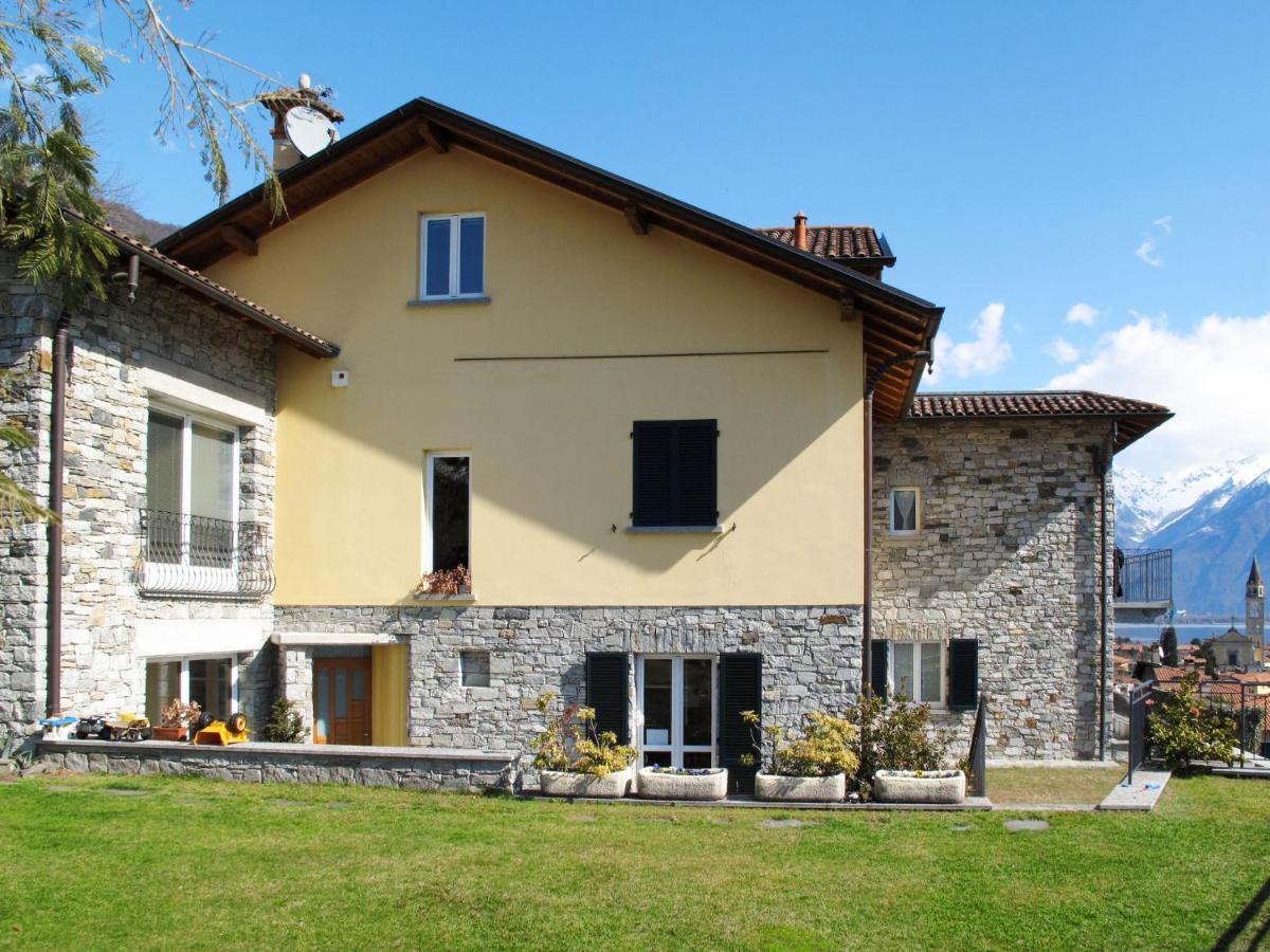 Appartamento Locazione Turistica La Becca Domaso Esterno foto